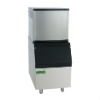 automatic commercial ice maker with big volume 880L