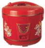 automatic cooker   WK-137