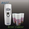 automatic dispenser spray aerosol dispenser
