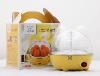 automatic egg boiler/egg cooker/egg steamer, 6eggs