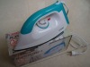 automatic electric dry cleaning iron