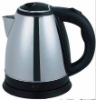 automatic electric kettle