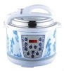 automatic electric pressure cooker