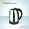 automatic electric stainless steel kettle 1.8L
