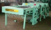 automatic feeding system rag opening and tearing machine double rollers 008615238020686