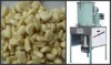 automatic garlic sheller equipment