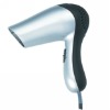 automatic hair dryer