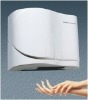 automatic hand drier