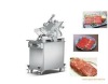 automatic operation frozen meat slicer