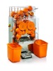automatic orange juicer