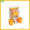 automatic orange juicer