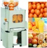 automatic orange juicer machine