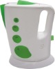automatic plastic electric cordless jug kettle