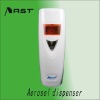 automatic room spray air freshener dispenser