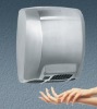 automatic stainless hand dryer