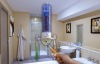 automatic toothpaste holder squeezer dispenser