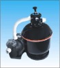 automatic water Filter ,sand filter,bobbin wound filter
