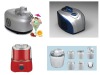 automatically hard ice cream maker / soft ice cream machine / mini frozen ice cream maker / ice cream maker for home use