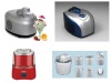 automatically ice cream maker / soft ice cream machine / mini ice cream maker / ice cream maker for home use