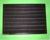 automotive, home-used filter, air filter, black non-woven mediun efficiency filter KCFC1-002