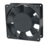 axial AC fan 12038 (7 blades)