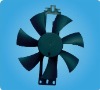 axial DC cooling fan