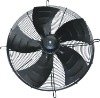 axial ac fan
