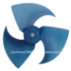 axial fan blade 401x119 for Midea air conditioner outdoor unit fan assy,propeller