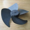 axial fan blades,axial flow fan impeller,axial fans impeller blades