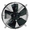 axial fan motor for air conditioner