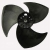 axial propeller 700x207 for ventilation and refrigeration