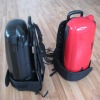 backpack bagged with blowing function vacuum cleaner KBP01