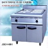 bain marie cooking equipment, bain marie with cabinet