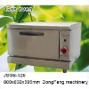 bakery gas oven gas oven