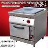baking ovengas stoves gas french hot plate cooker with oven