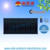 balcony solar water heater system