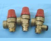 ball valve for gas boiler