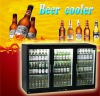 bar Refrigerator with 298L