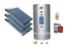 batch solar water heater