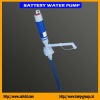 battery powered siphon pump