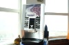 bean to Cup Coffee Vending Machine with 12 hot drinks selections