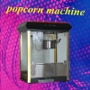 beautiful apearance popcorn machine