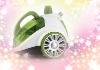 beautiful electric laundry steam iron ( new product )
