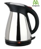 best business gift stainless steel electric water kettle