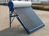 best family use solar water heater