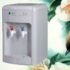 best material Bottled Desktop direct drinking water dispenser