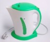 best price Plastic electric kettle,water kettle, high quality, CE