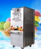 best quality hard ice cream machine/ice cream maker with staniless  steel outlook