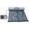 best seller colored steel solar heater