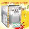 best seller counter top ice cream tool,hard yummy ice cream machine